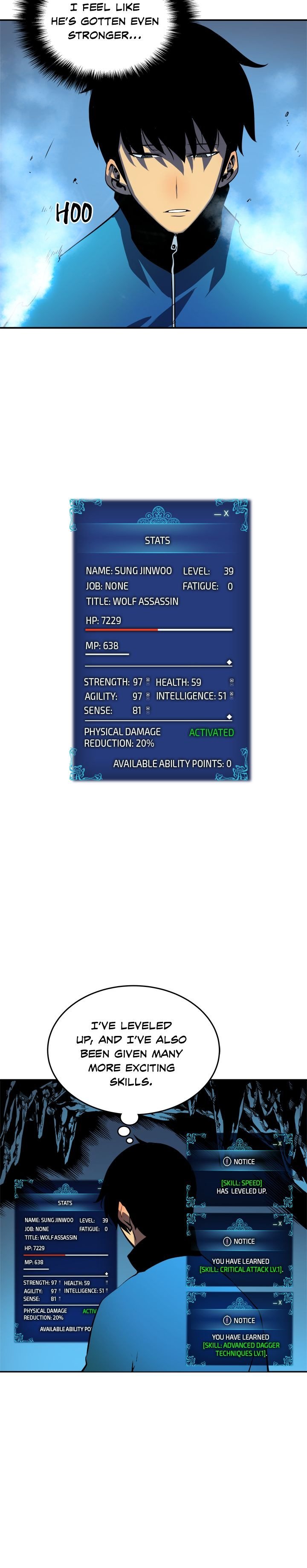 Solo Leveling, Chapter 36 image 10